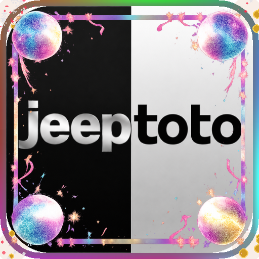 jeeptoto — mitra unggulan